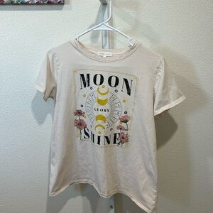 Celestial Bohme Essentials Tee
